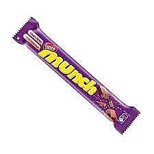 NESTLE MUNCH