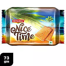 NICE TIME 73GM