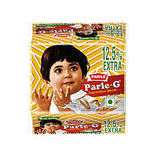 PARLE 45GM