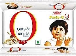 PARLE G OATS 94GM