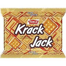 PARLE KRACKJACK 176GM