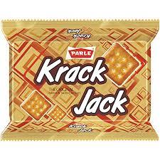 PARLE KRACKJACK 176GM