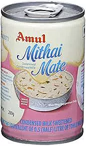 AMUL MITHAI MATE 200GM
