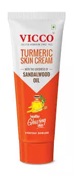 VICCO TURMERIC 30GM