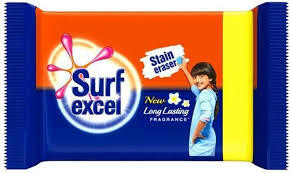 SURF EXCEL SOAP 80GM
