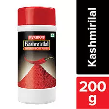 EVEREST KASHMIRILAL 200GM