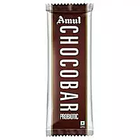 AMUL STICKS CHOCOBAR 60ML