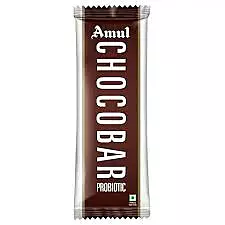 AMUL STICKS CHOCOBAR 60ML