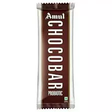 AMUL STICKS CHOCOBAR 60ML
