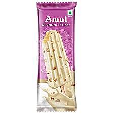 AMUL KULFI RAJBHOG 60ML