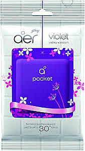 AER VIOLET
