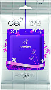 AER VIOLET