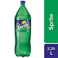 SPRITE 2.25L
