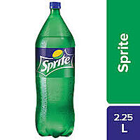SPRITE 2.25L