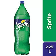 SPRITE 2.25L