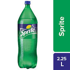 SPRITE 2.25L