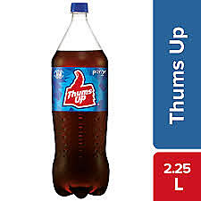 THUMSUP 2.25L