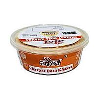 JAIN CHATPAT DOSA KHAKHRA 100GM