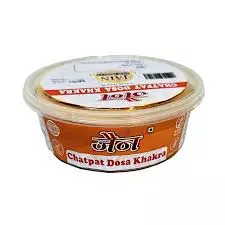 JAIN CHATPAT DOSA KHAKHRA 100GM