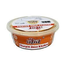 JAIN CHATPAT DOSA KHAKHRA 100GM