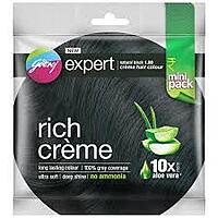 GODREJ RICH CREAM MINI PACK