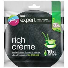 GODREJ RICH CREAM MINI PACK