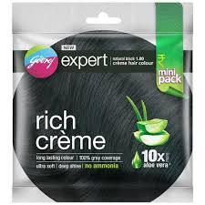 GODREJ RICH CREAM MINI PACK