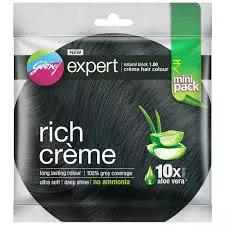 GODREJ RICH CREAM MINI PACK