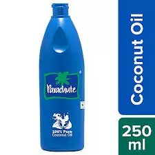 PARACHUTE 250ML
