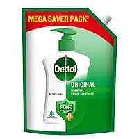 DETTOL HANDWASH 1.35L