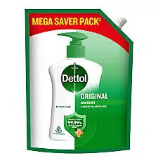 DETTOL HANDWASH 1.35L