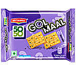 BRITANNIA GOLMAL 57GM