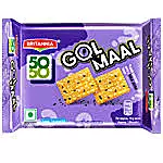 BRITANNIA GOLMAL 57GM