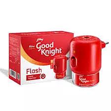 GOODKNIGHT GOLD FLASH MACHINE