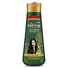 KESHKING SHOMPOO 80ML