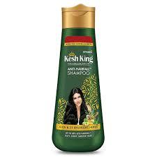 KESHKING SHOMPOO 80ML