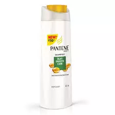 PANTENE SHAMPOO SILKY SMOOTH 80ML
