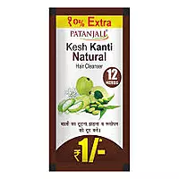 PATANJALI SHAMPOO CN 5ML