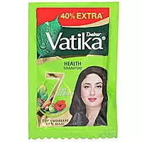 VATIKA SHAMPOO SACHE