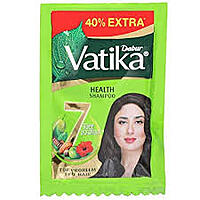 VATIKA SHAMPOO SACHE
