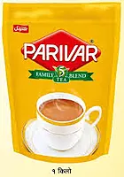 PARIVAR TEA 1KG