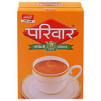 PARIVAR TEA 500GM