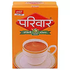 PARIVAR TEA 500GM