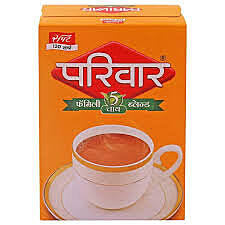 PARIVAR TEA 500GM