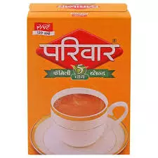PARIVAR TEA 500GM