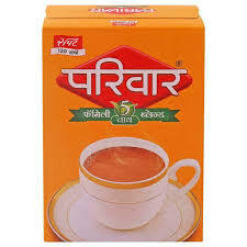 PARIVAR TEA 500GM