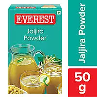 EVEREST JALJIRA 50GM