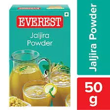 EVEREST JALJIRA 50GM