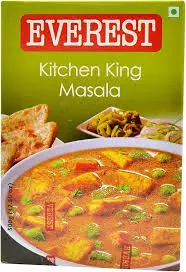 EVEREST KITCHENKING MASALA 12GM