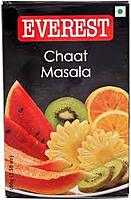 EVEREST CHAAT MASALA 10GM
